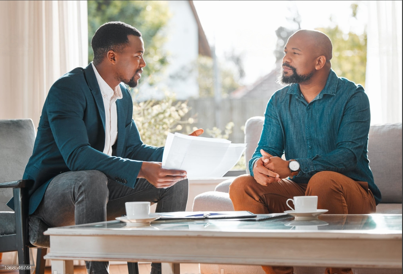 Happy clients with improved credit scores